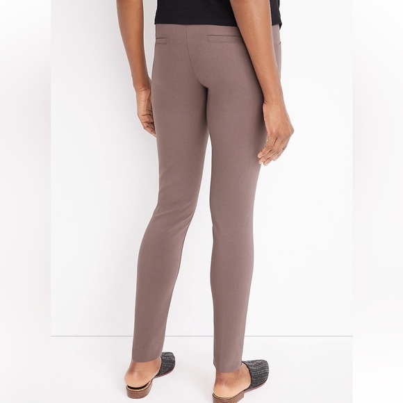 Bengaline Over The Bump Skinny Maternity Pant - Picture 2 of 4